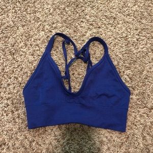 Lululemon plunge bra